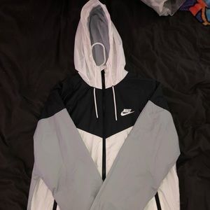 Nike Windbreaker - Used